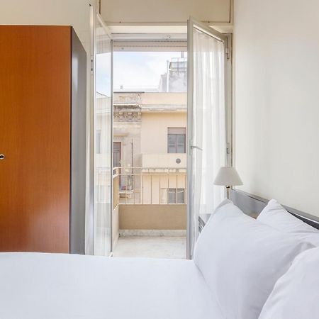 Crisol Europa Hotel Palermo Bagian luar foto