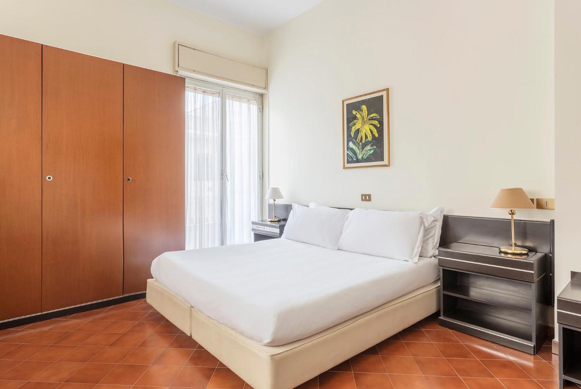 Crisol Europa Hotel Palermo Bagian luar foto